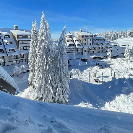 Apartments Konaci Centar Kopaonik Exterior photo