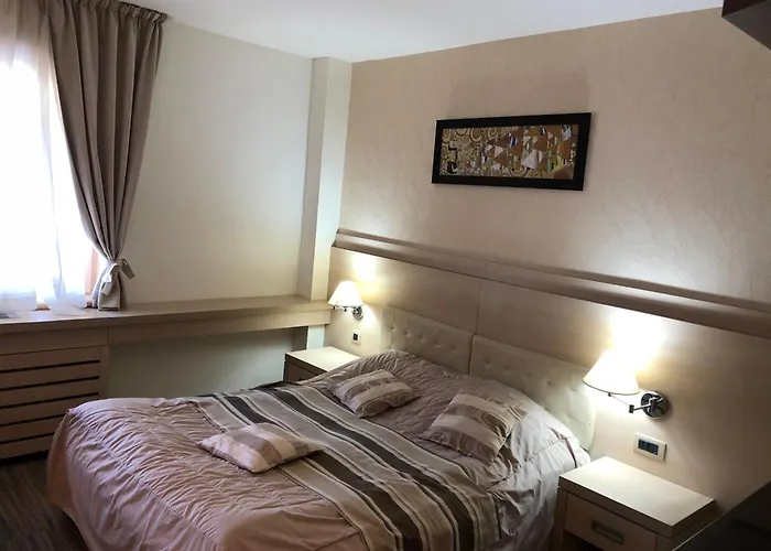 Apartments Konaci Centar