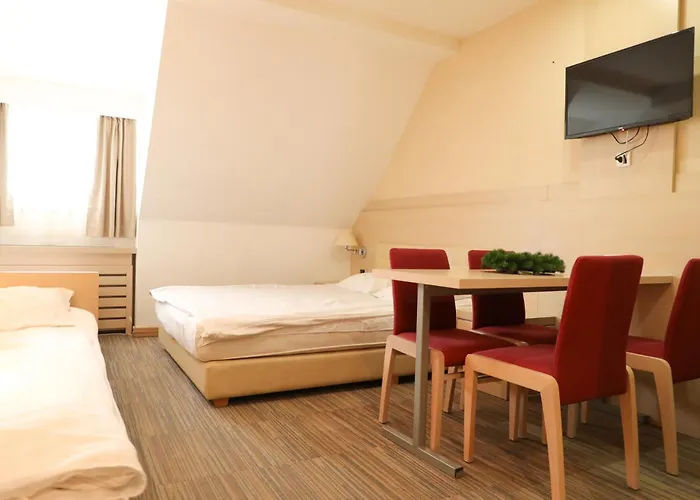 Apartments Konaci Centar