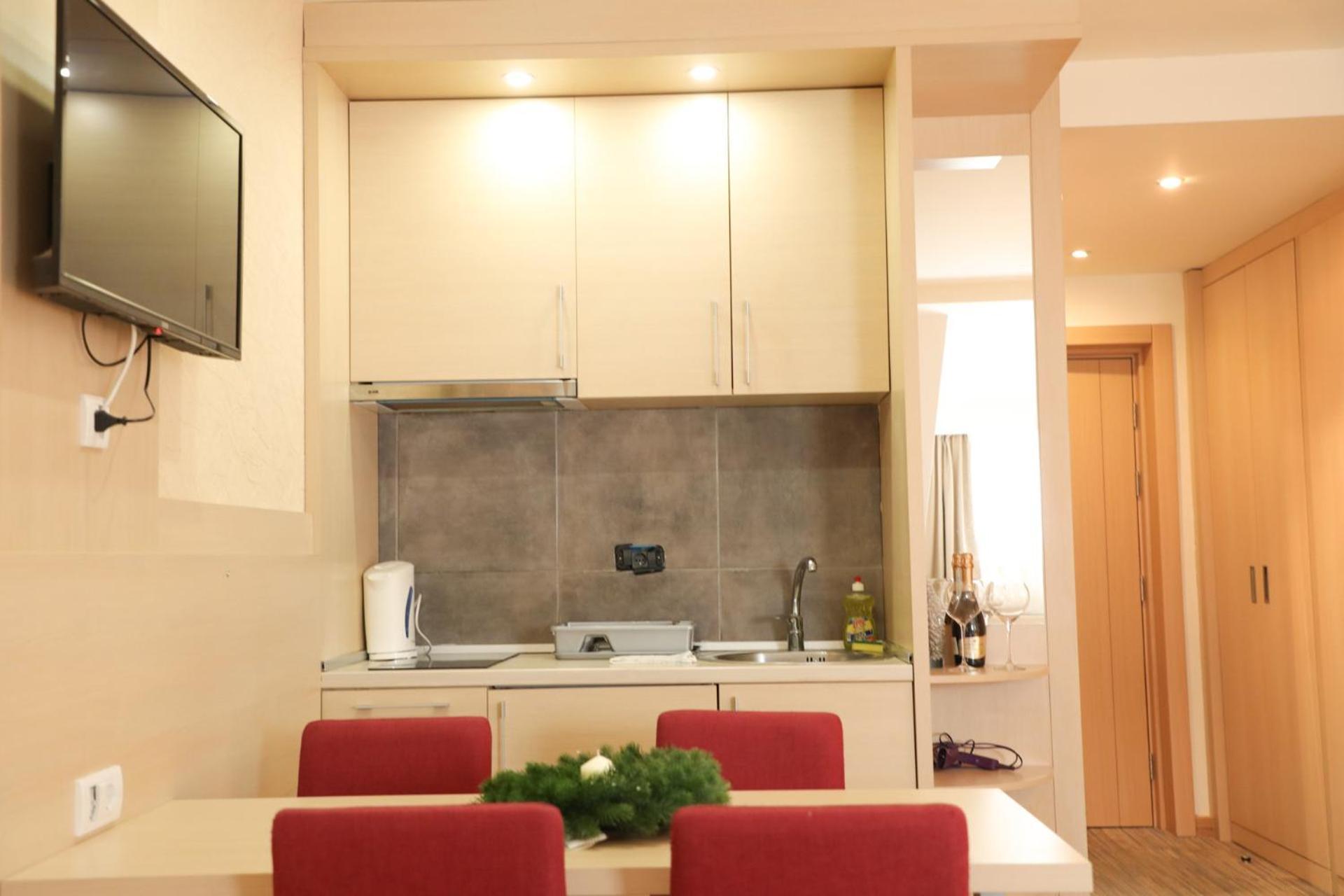 Konaci Centar Daire *